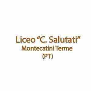 Liceo salutati montecatini terme