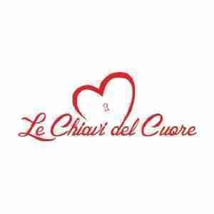 le chiavi del cuore logo