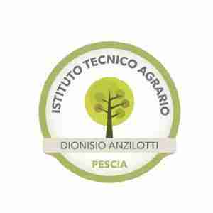 logo agrario pescia