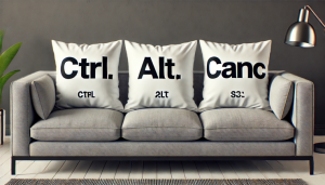 ctrl alt canc
