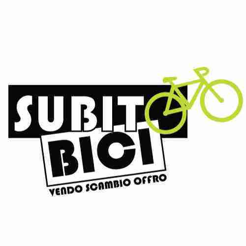 logo subito bici