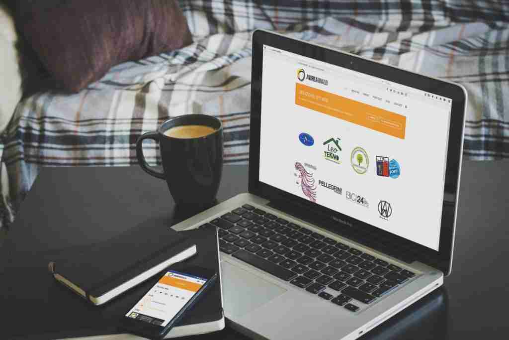 creazione siti - realizzazione siti web prato