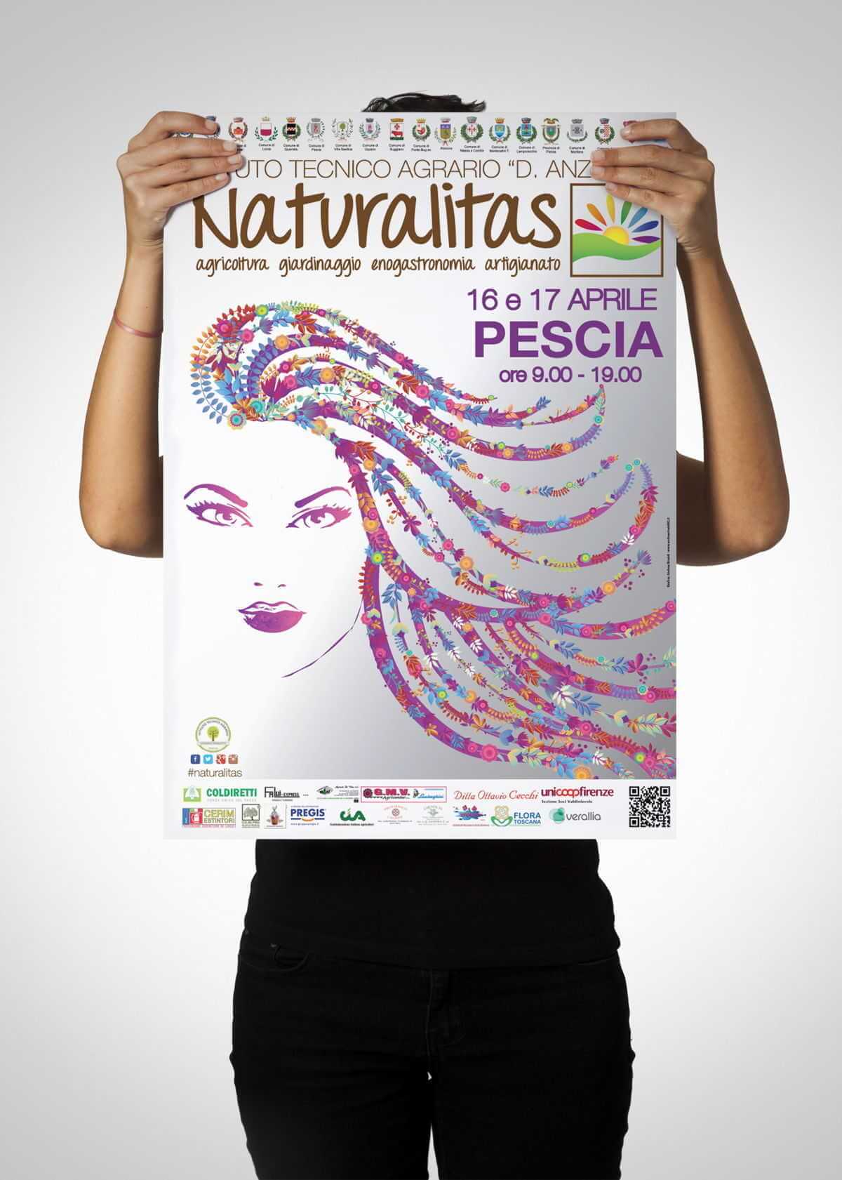 Manifesto Naturalitas 2016