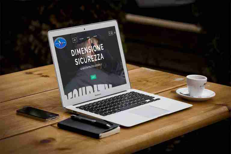 dimensione sicurezza