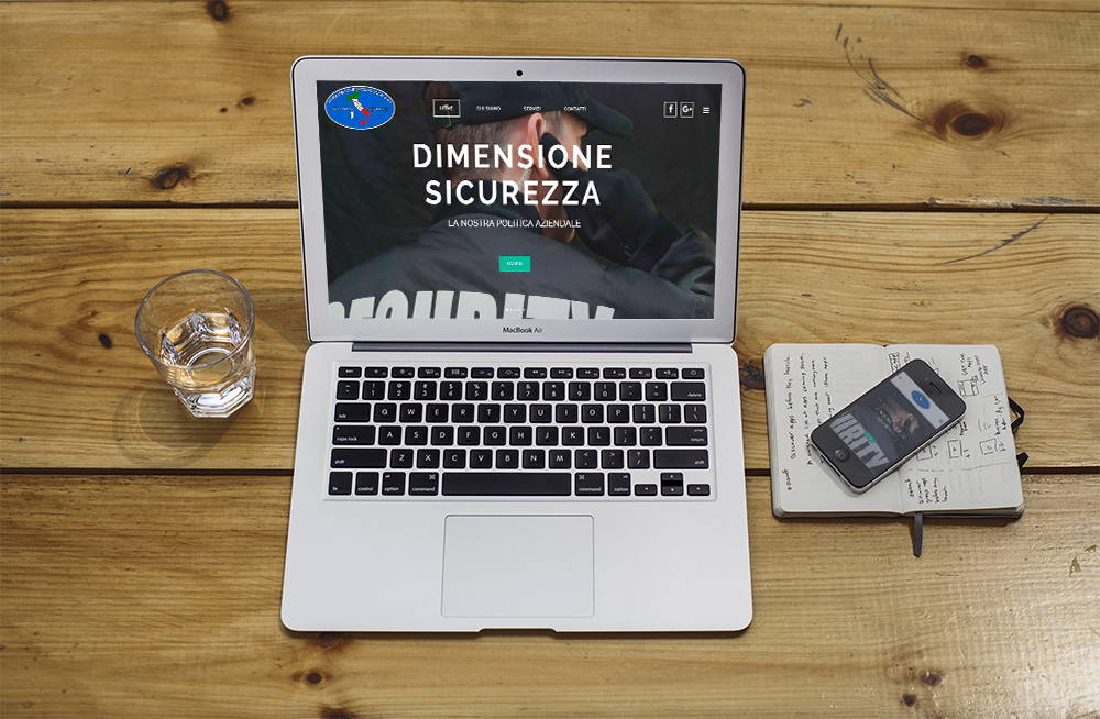 Dimensione sicurezza srl