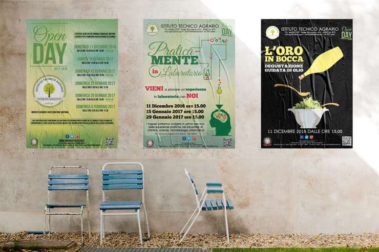 Oper Day Agrario Pescia Scuole Pistoia