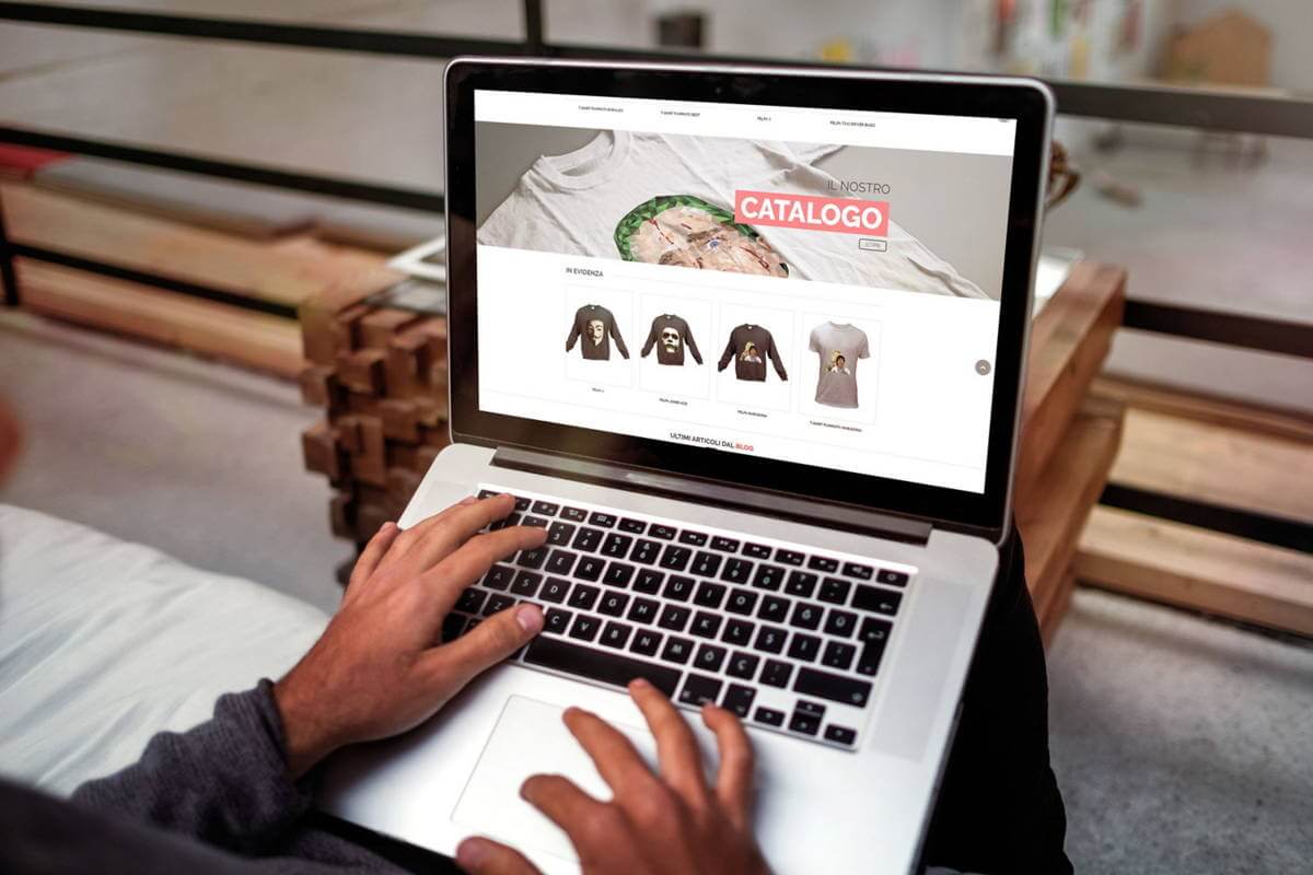VektorStore -Street Wear