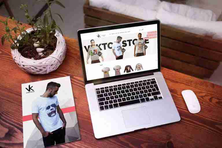 vektor store