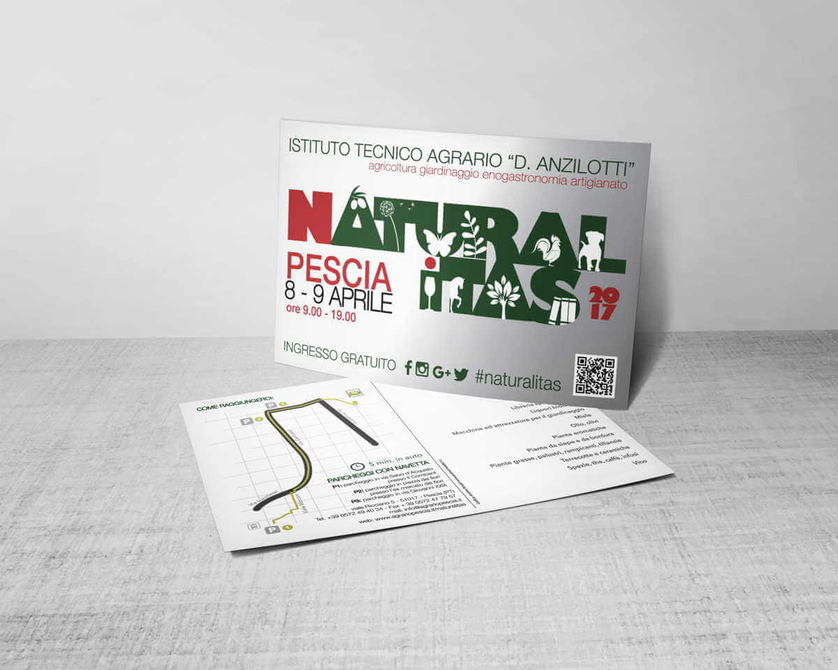 Naturalitas 2017