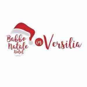 Realizzazione siti web Il mondo di babbo natale hotel in versilia 2017