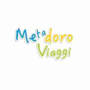 Realizzazione siti web Metadoro viaggi Tour operator online