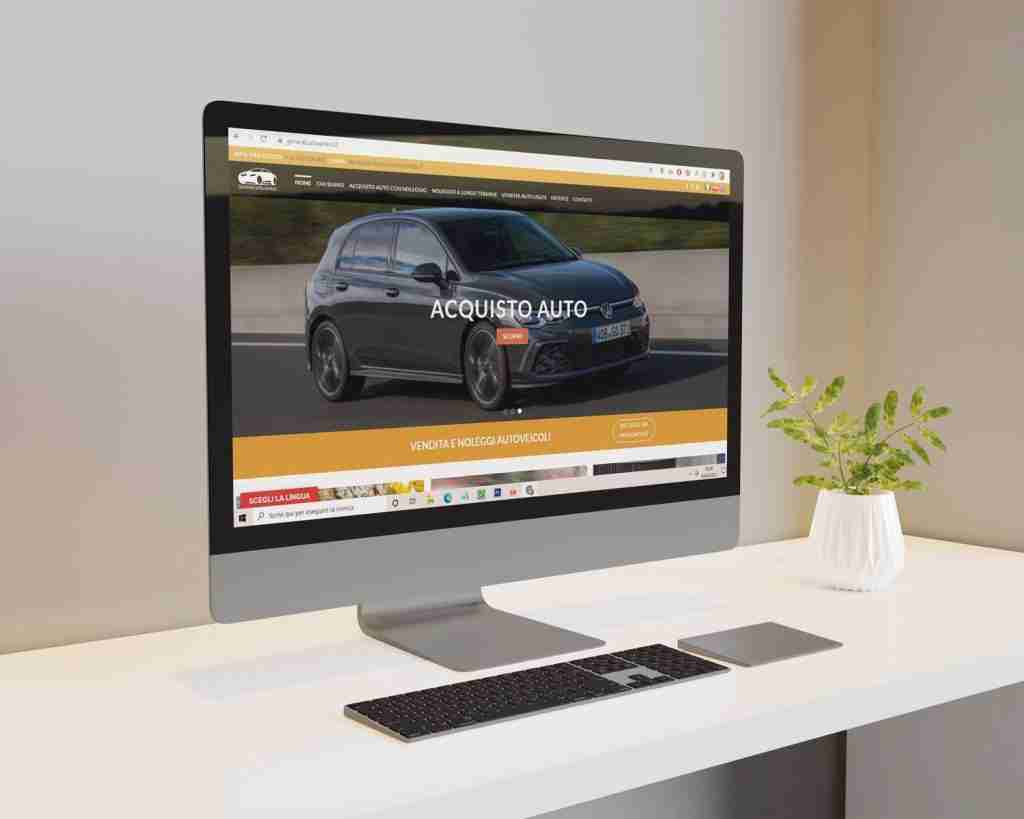 General car Business