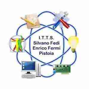 Realizzazione siti web Pistoia : ITT FEDI FERMI PISTOIA