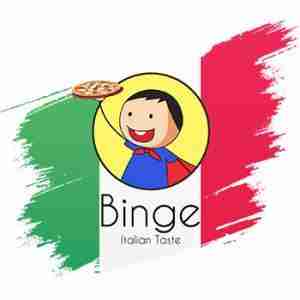 Binge Gaming