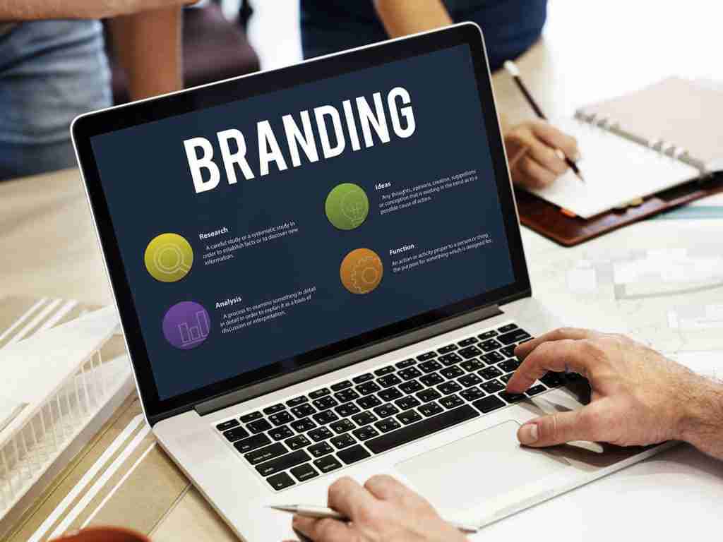 branding significato