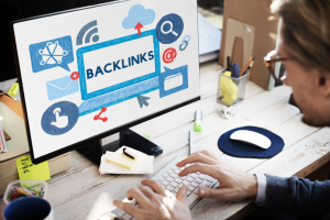 Guida backlink SEO
