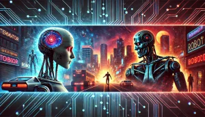Intelligenza Artificiale nei Media