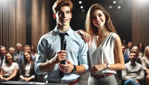 Linguaggio del Corpo nel Pitch