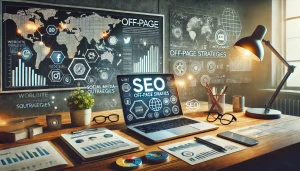 SEO Off-Page