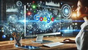 algoritmo di google
