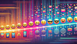 evoluzione delle emoji