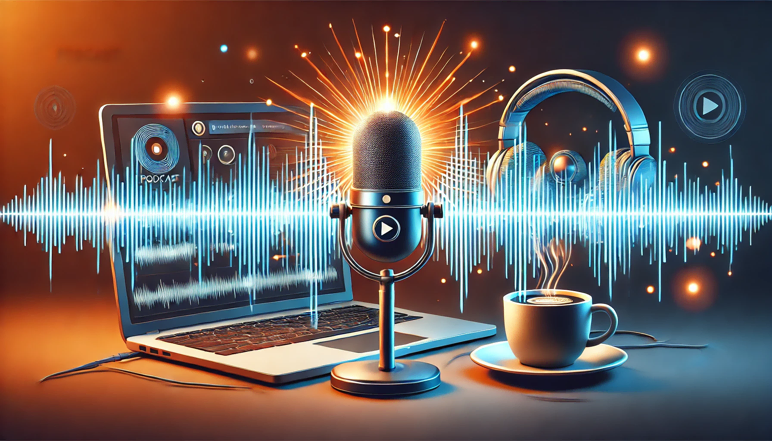 podcast storytelling
