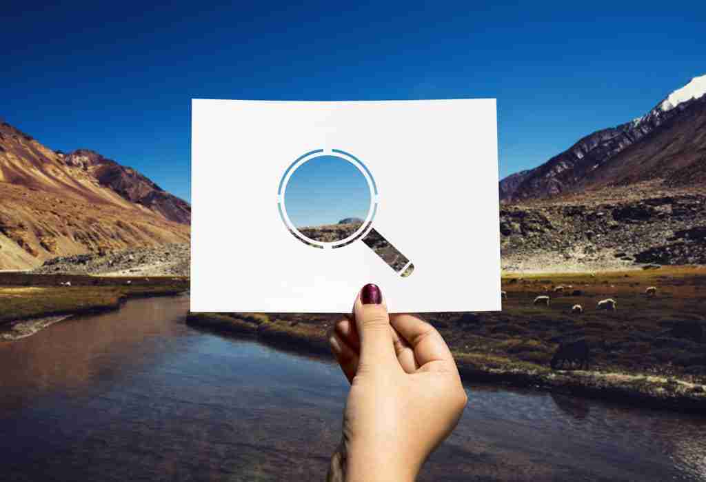seo per immagini