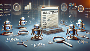 sitemap xml cos'è e perchè è importante