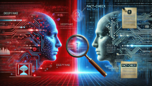 Deepfake e FactCheck