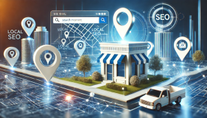 Local SEO