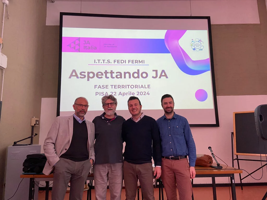 Aspettando ja 2024