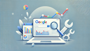 google search console