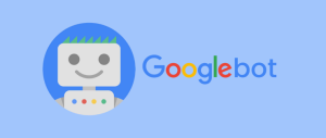 LOG SERVER GOOGLE BOT
