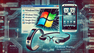 flop tecnologici