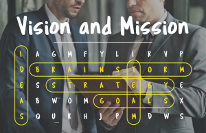 mission e vision