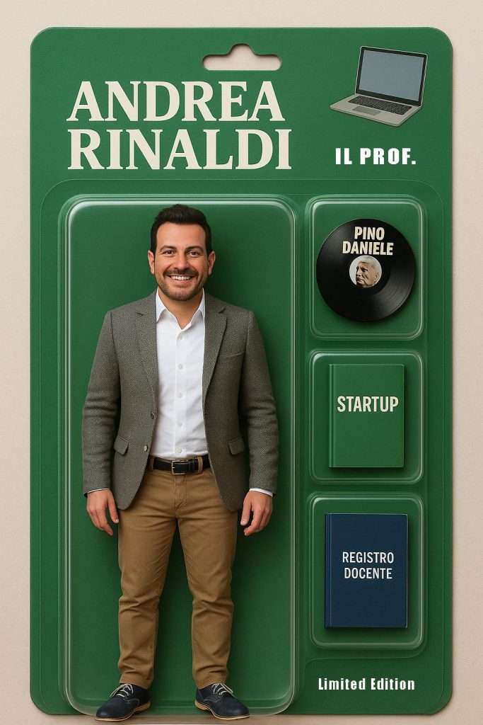 action figure
