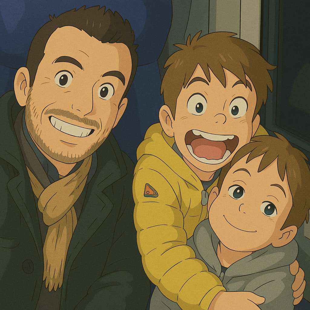 studio ghibli