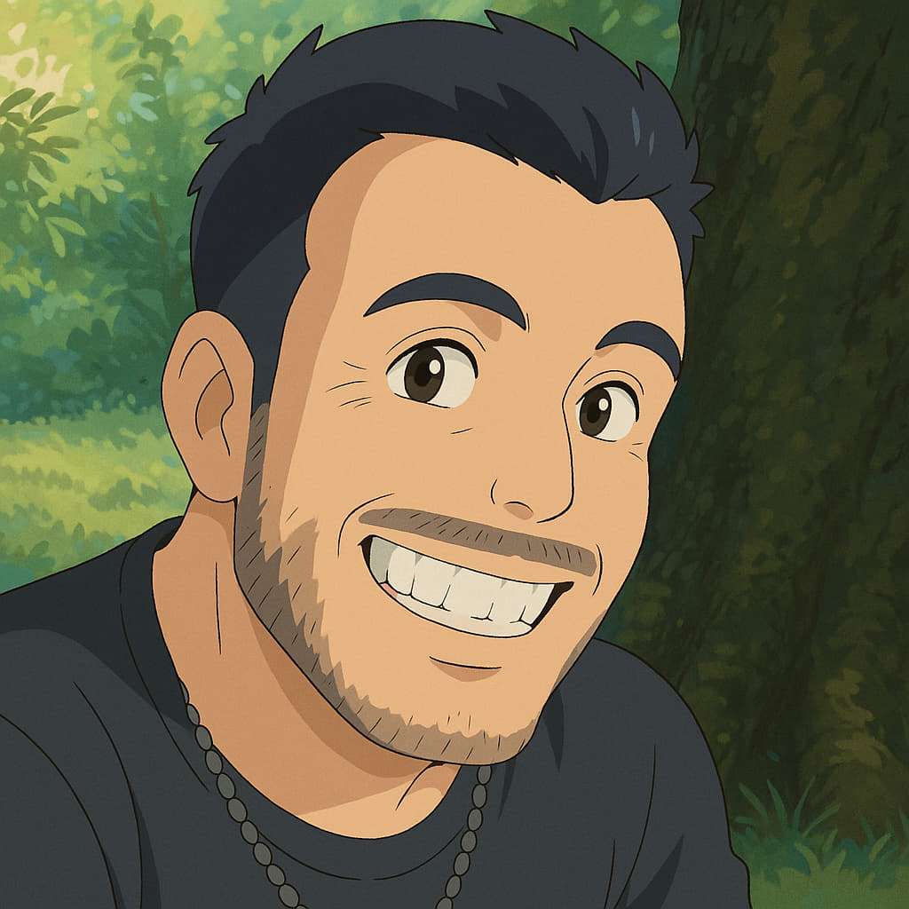 studio ghibli