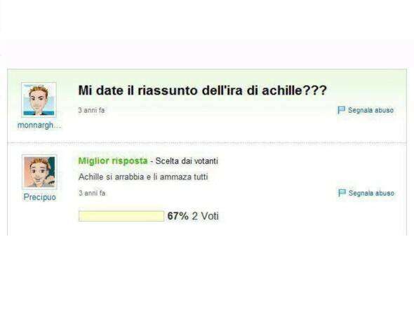 Yahoo Answers
