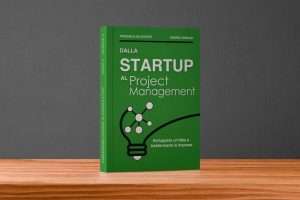Dalla Startup al Project Management
